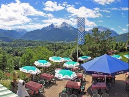 Фото: Berggasthof-Pension Oberk&amp;auml;lberstein